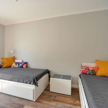 公寓 Invest Szklarks 800 - C11