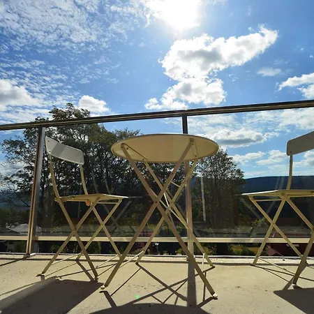 公寓 Invest Szklarks 800 - C11 *