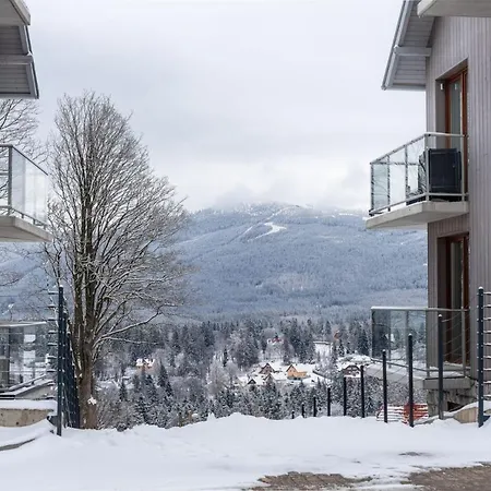 Invest Szklarks 800 - C11 公寓