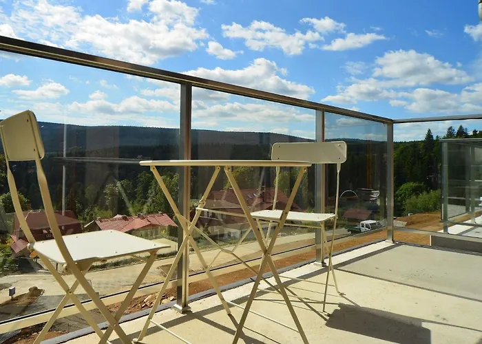 Appartement Invest Szklarks 800 - C11 *